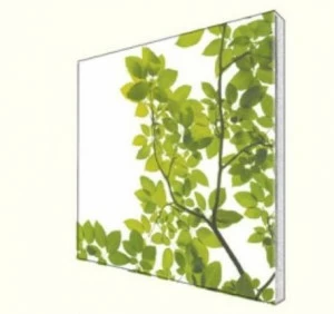 Knauf Italia Звукопоглощающие потолочные панели Amf varioline