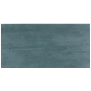 Плитка настенная «Новус» 30х60 см 1.62 м² цвет бирюзовый