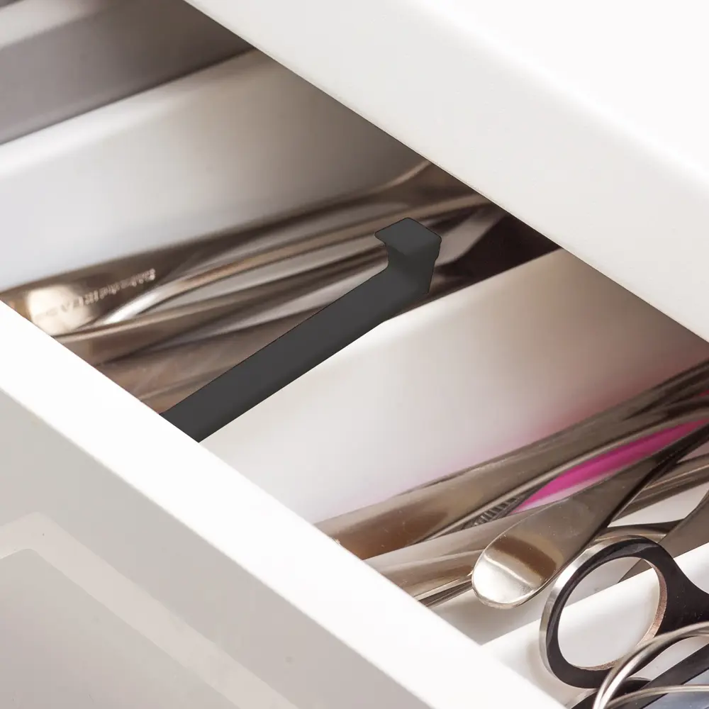 Блокираторы для мебели 100% BABY SAFETY - защита от детей на 10 ящиков 85638427 100 % BABY SAFETY STLM-0064926 - Вид №8