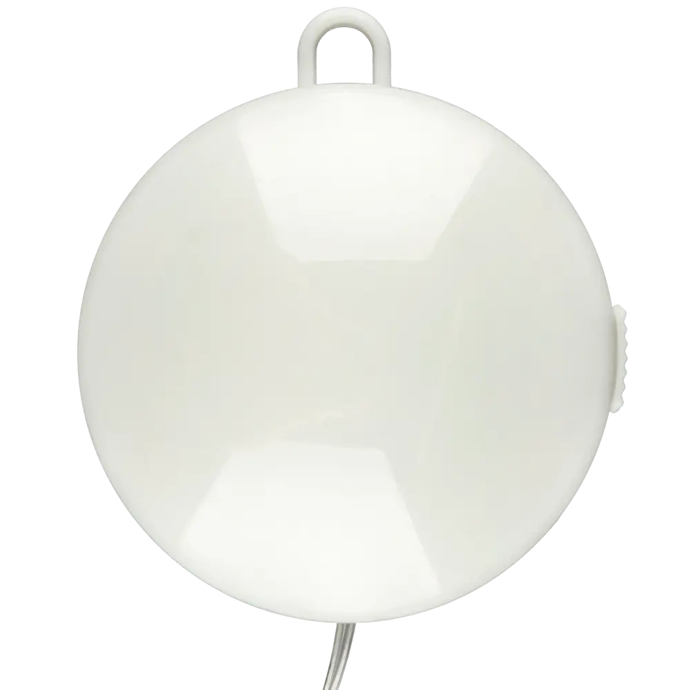 Светильник светодиодный Ritter Snowflake 3D 29292 0 на батарейках STLM-2167869 - Вид №7