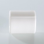 VTp.703.0.040 Фитинг полипропиленовый – муфта Valtec 40 мм  - Вид №8