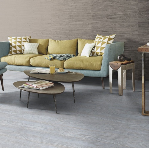 Паркетная доска Boen Дуб Shabby white SDGV4MWD - Вид №2