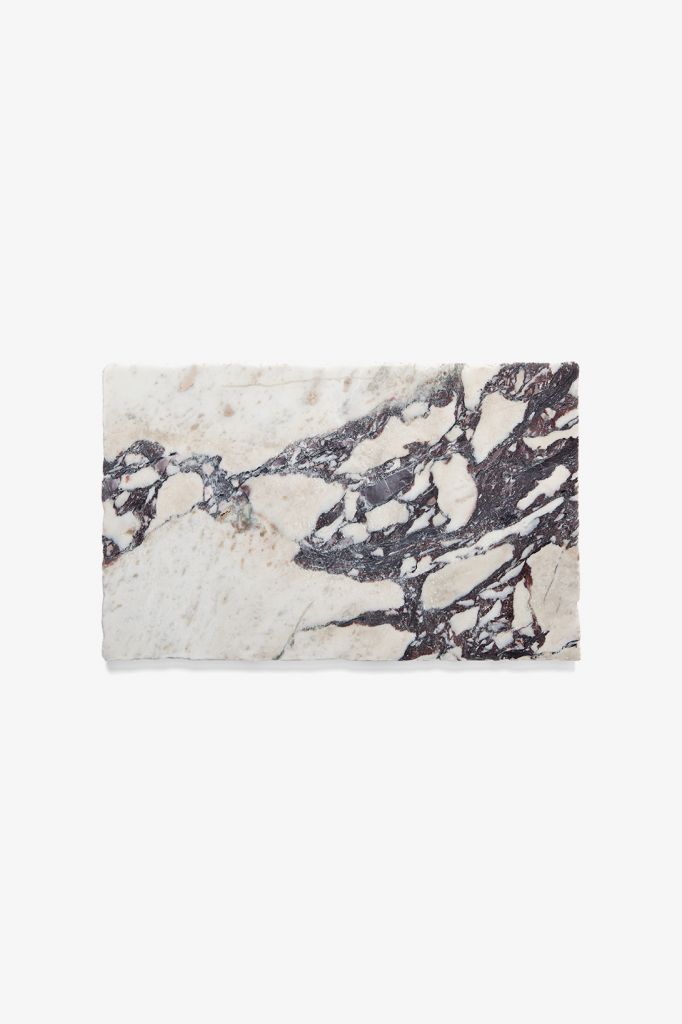 KSFD26 Восстановленная декоративная полевая плитка Keystone с точеной кромкой 10 x 16 дюймов Waterworks 