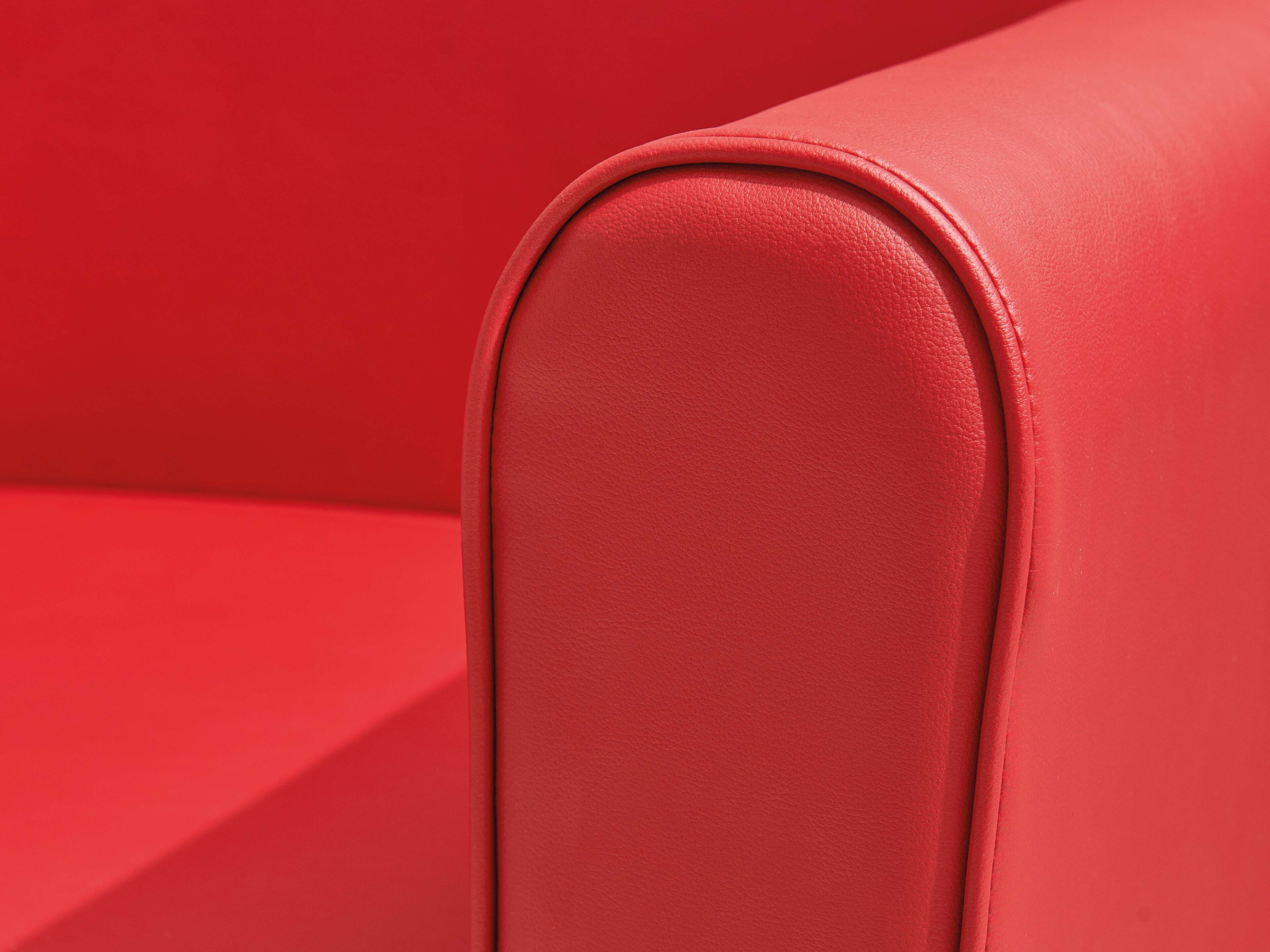 Кожаное кресло с подлокотниками AP Factor Торонто ARCH-00140442 - Вид №2