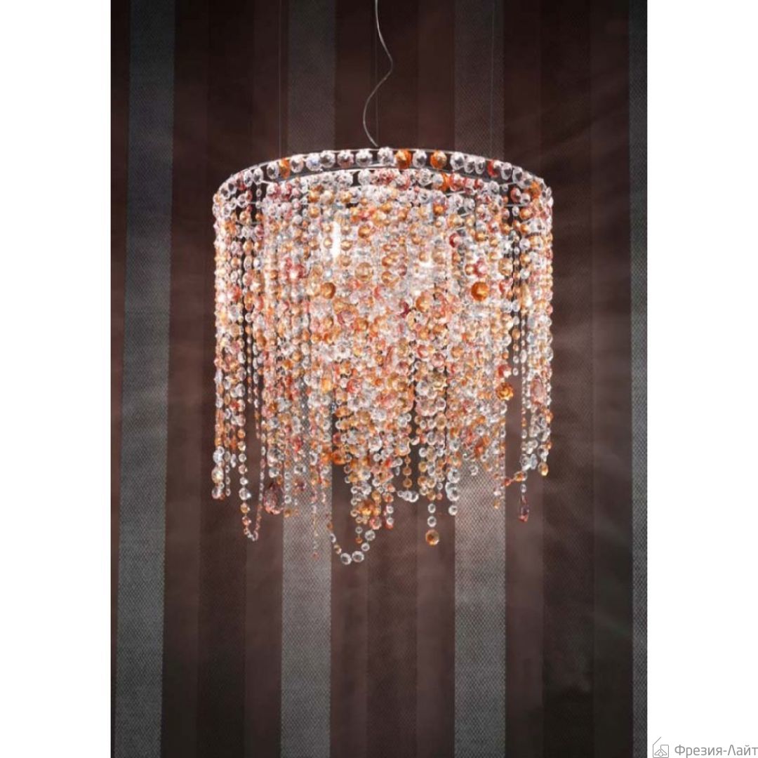 Masiero VE 893 S9 люстра подвесная 117833