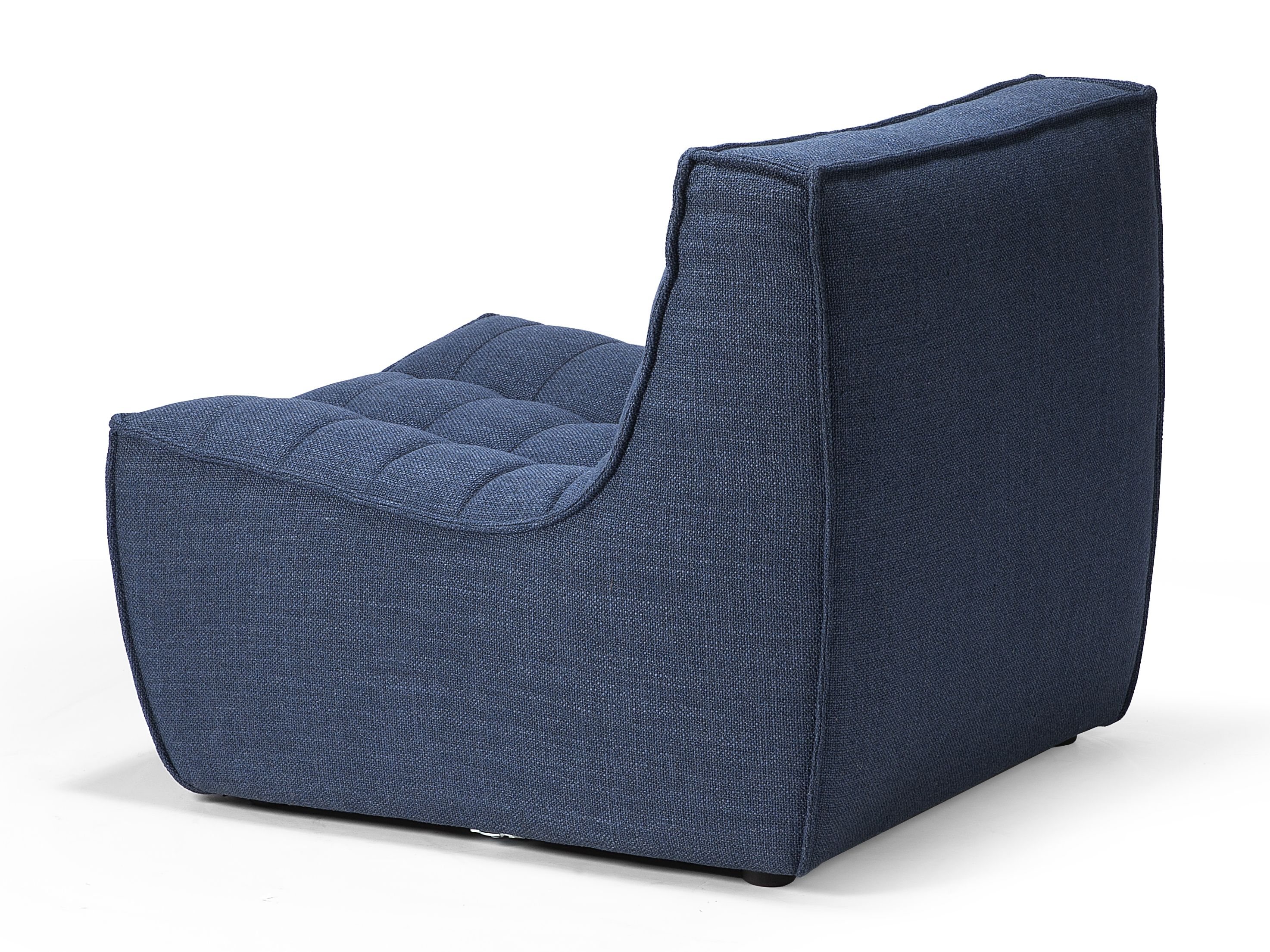 Тканевое кресло Ethnicraft N701 ARCH-00004207 - Вид №4