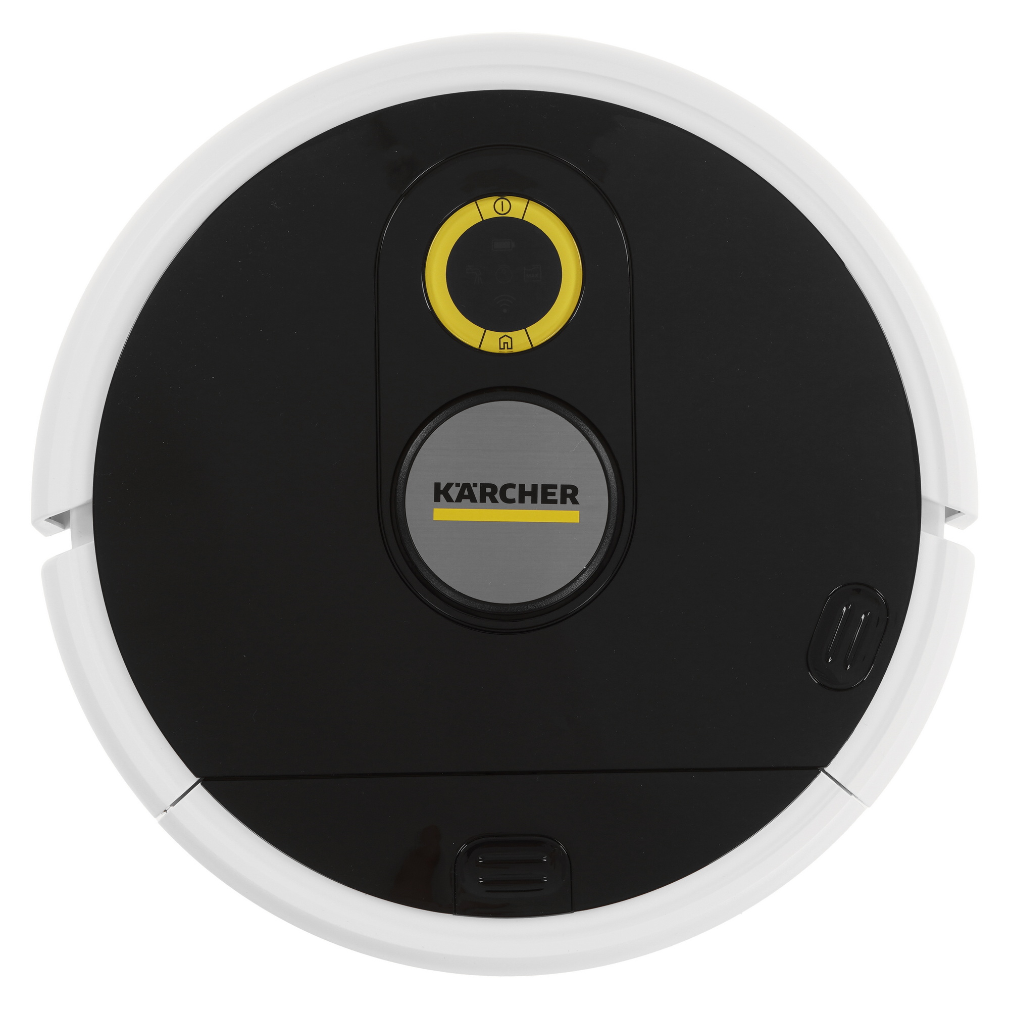 9280777 Робот-полотер Karcher RCF 3 черный STDN-0151012 - Вид №2