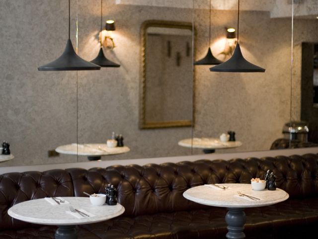 Tom Dixon Beat Light Wide-Black BLS01+ BLA01EU подвес 88590 - Вид №1