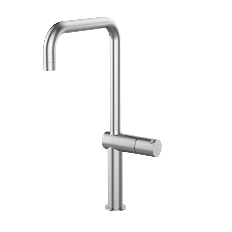 90820903 BASIC/PREMIUM Прохладный Смеситель для мойки Нержавеющая сталь GRB MIXERS 