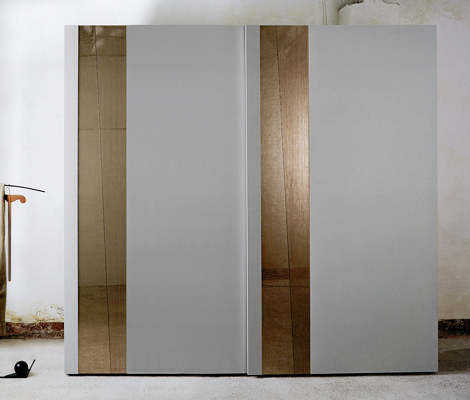 Шкаф SABA ZANETTE 206  - Вид №1