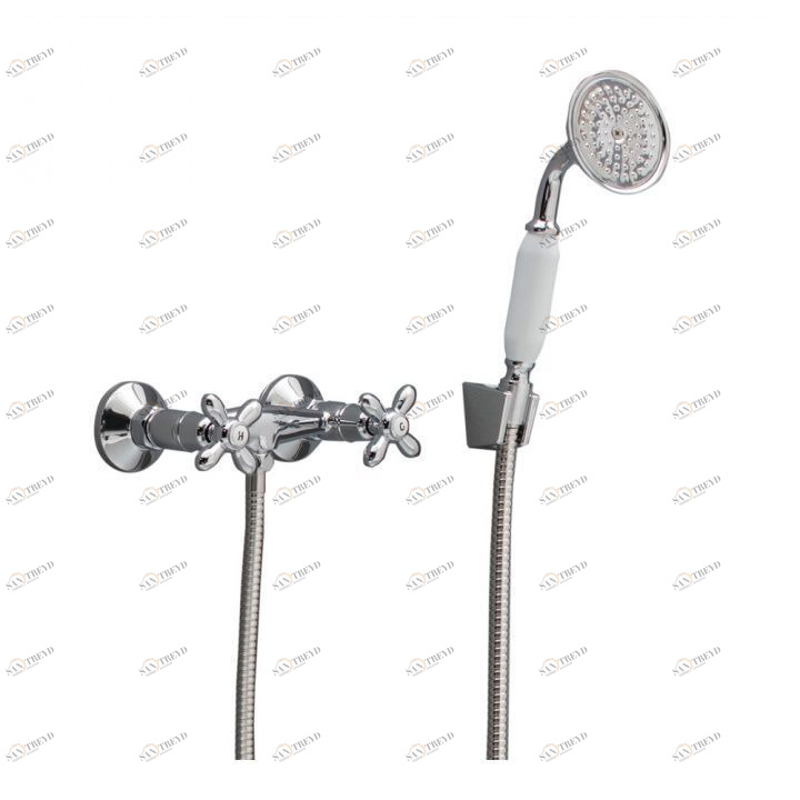 Смеситель для душа Aquanet Opera SD98907 ОПЕРА