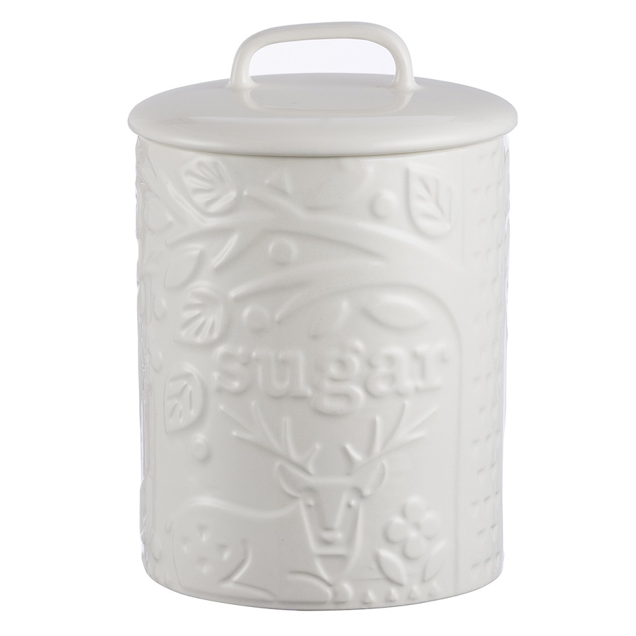 2001.972 Емкость для сахара in the forest Mason Cash 