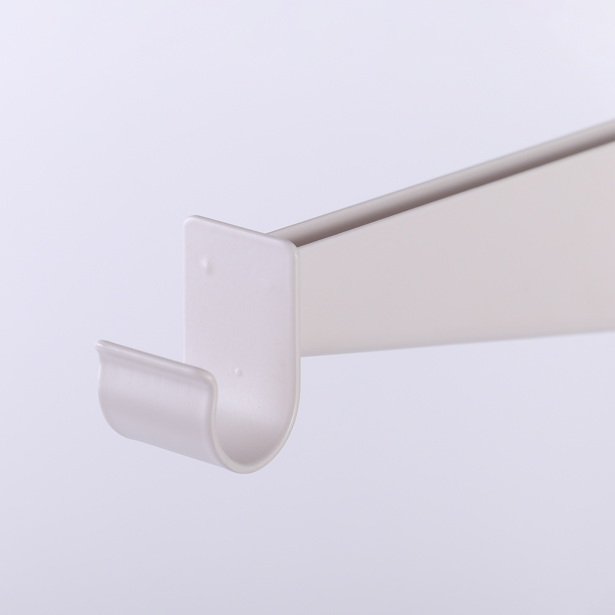Держатель для перекладины , 291x72x30 мм, магнолия LJPS0527 Public Steel Россия  - Вид №3