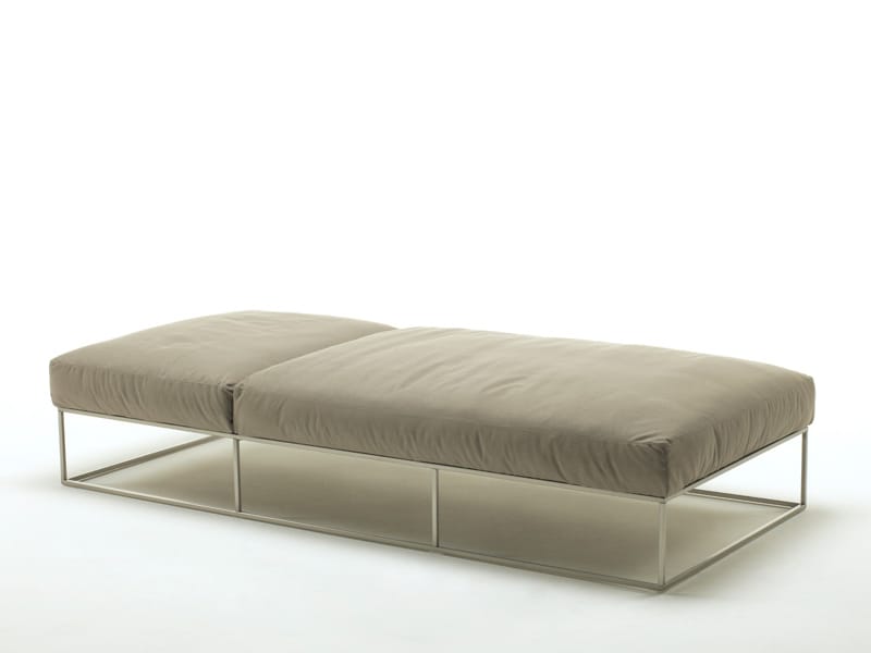 Шезлонг с откидной спинкой Living Divani Ile club ARCH-00098269 - Вид №1