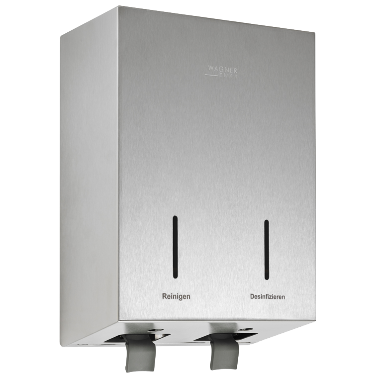 731721 Комбинированное мыло/дезинфицирующее средство WP585-7 WAGNER_EWAR A-LINE Wagner Ewar 