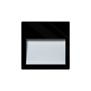 Verso Flat R SQ Glass 120 Ghidini Verso Flat R SQ Glass .01 Белый (Матовый)
