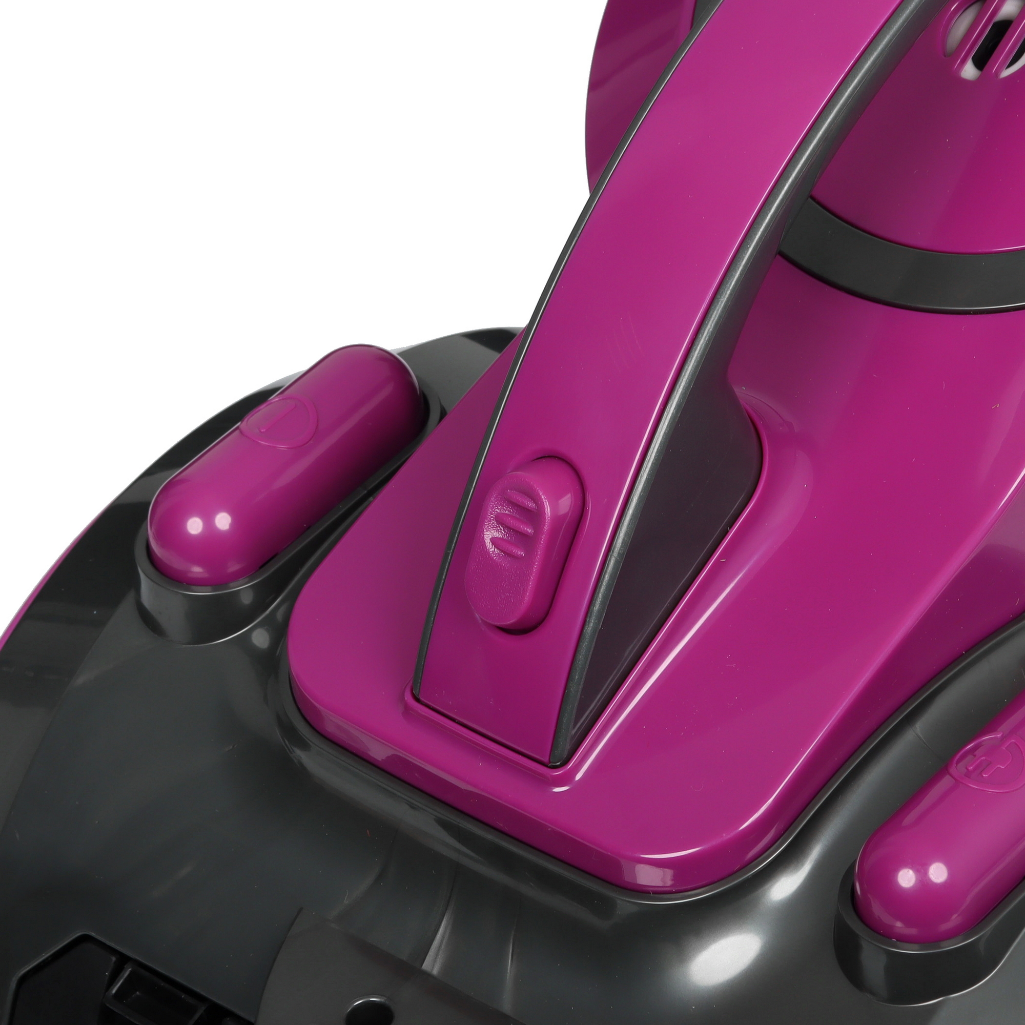 5475836 Пылесос VICONTE VC-391 фиолетовый STDN-0029612 - Вид №6