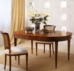 Стол  ANNIBALE COLOMBO C 1173