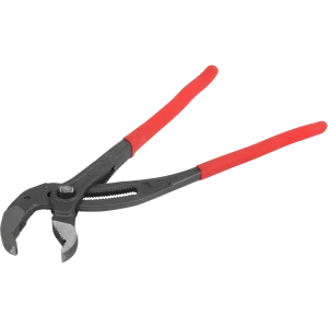 Клещи переставные Knipex Cobra KN-8701400 захват до 95 мм длина 400 мм 82212115 STLM-2033020