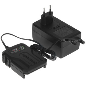 Зарядное устройство GreenWorks G40UCM2M 40V 5081793