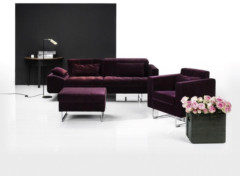 brühl Подставка для ног из ткани Embrace sun-id-1395470 - Вид №1