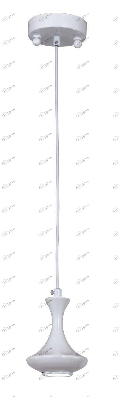 Подвесной светильник Favourite Leo -PА FAVOURITE LEO 071685 Серебро