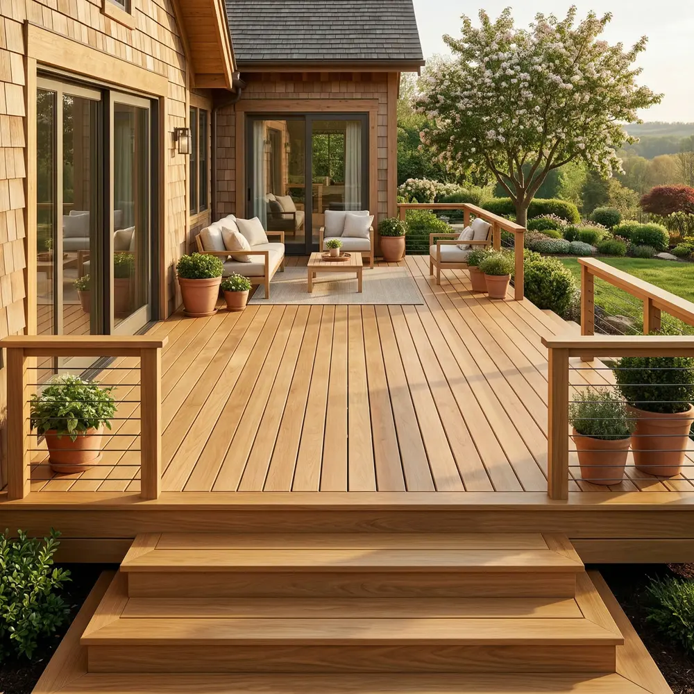 Масло для террасы MONLID матовое цвет светлый дуб 2 л STLM-2113017 - Вид №3