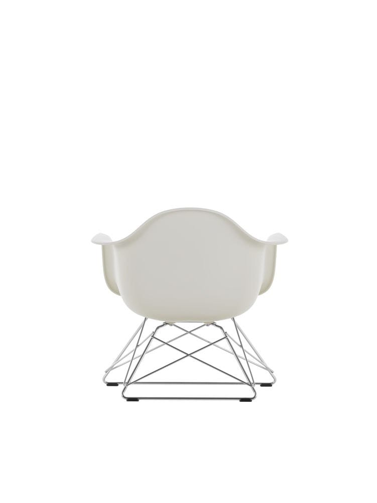 Полипропиленовое кресло с подлокотниками VITRA Eames Plastic Chair ARCH-00081390 - Вид №33