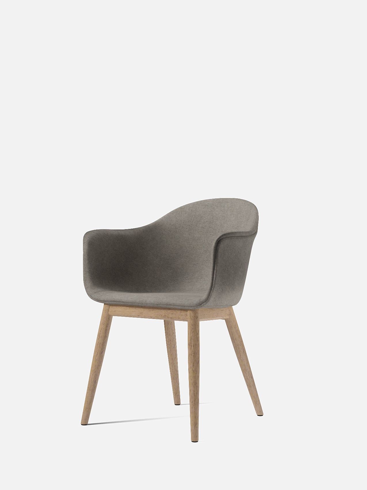 9341004-010I05ZZ Harbour Arm Chair, с мягкой обивкой LuceLight  - Вид №112