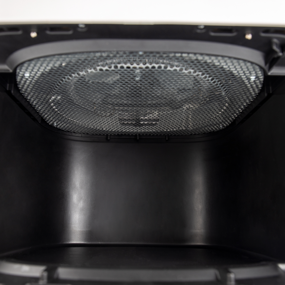 9280746 Аэрогриль Gressel RGAF-771824 белый STDN-0097188 - Вид №11