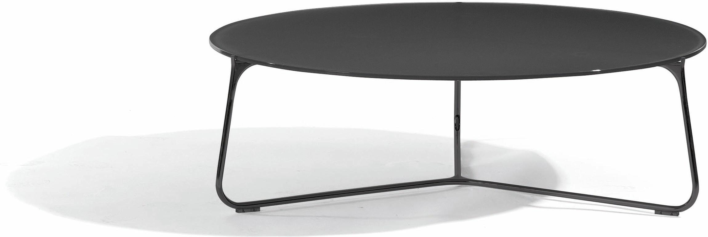 MNST151 Журнальные столики pcsts lava ⌀100см Manutti Mood