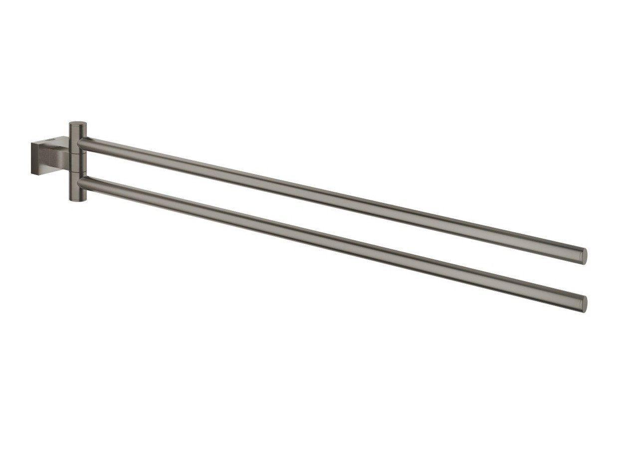 Металлический держатель для полотенец Grohe Essentials Cube ARCH-00109120 - Вид №1