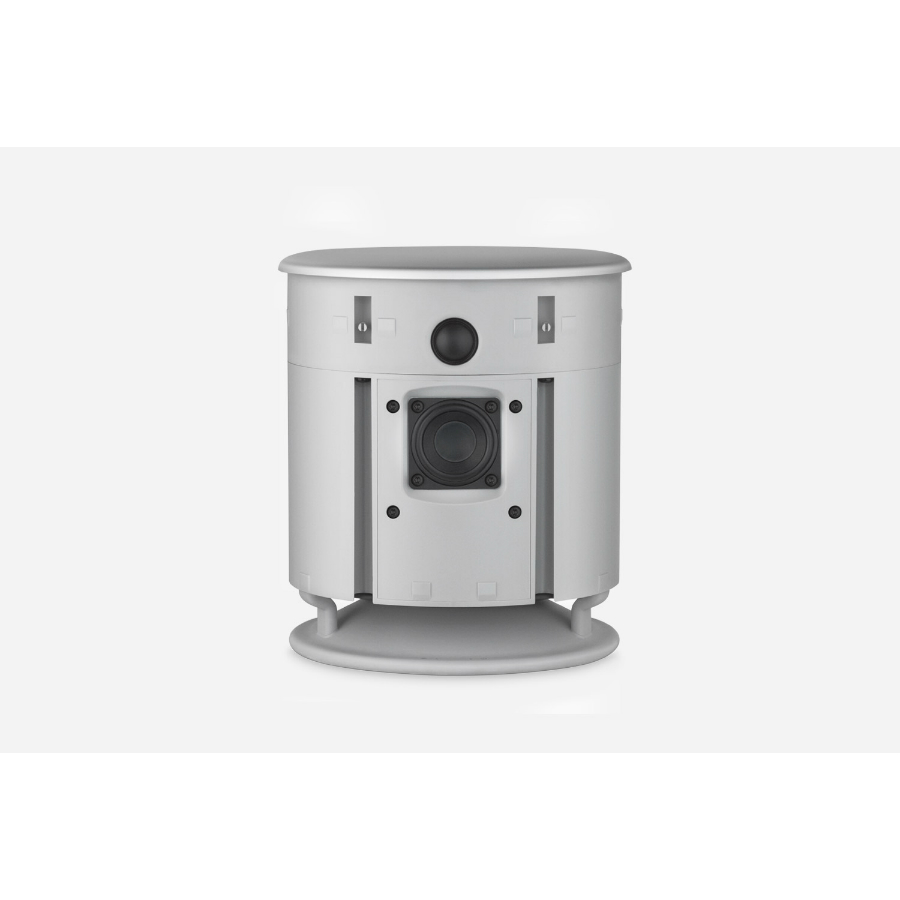 Акустика портативная BeoPlay M5, серая Bang & Olufsen 1200304 - Вид №2