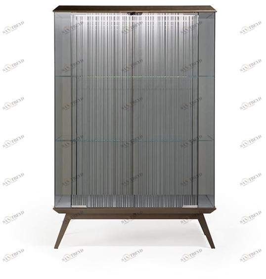 Reflex Витрина со встроенным освещением London sun-id-1504080