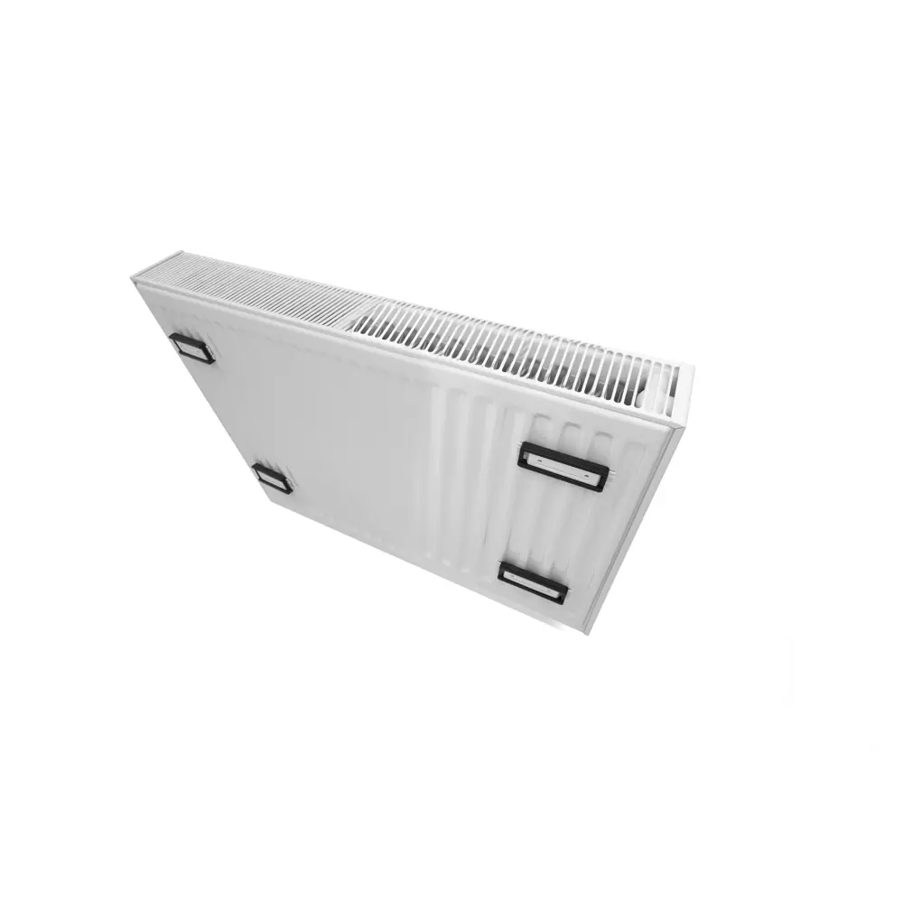 OASIS PRO Панельный радиатор 22 типа 500x400 мм с боковым подключением 87965718 STLM-1337052 - Вид №9