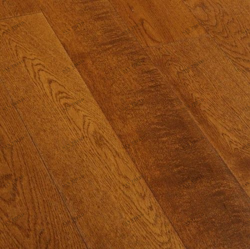 Массивная доска Magestik floor С покрытием Коньяк () (400-1800)x180x20мм Дуб Натур с брашью (Текстурированная) 400-1800х180 мм MGK Magestic floor 2600300200