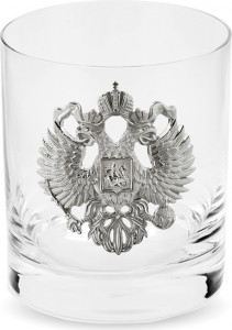 10666686 Русские самоцветы Стопка Русские самоцветы, серебро 925 Серебро 925