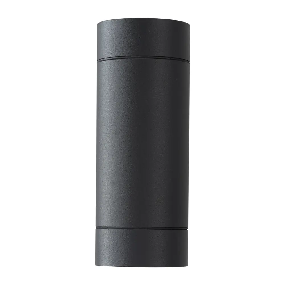 Светильник уличный настенный Apeyron 2xGU10 35 Вт IP54 цвет серый 86870948 STLM-2112800  - Вид №3