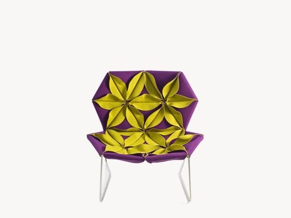 Кресло с салазками MOROSO Antibodi ARCH-00099316 - Вид №14