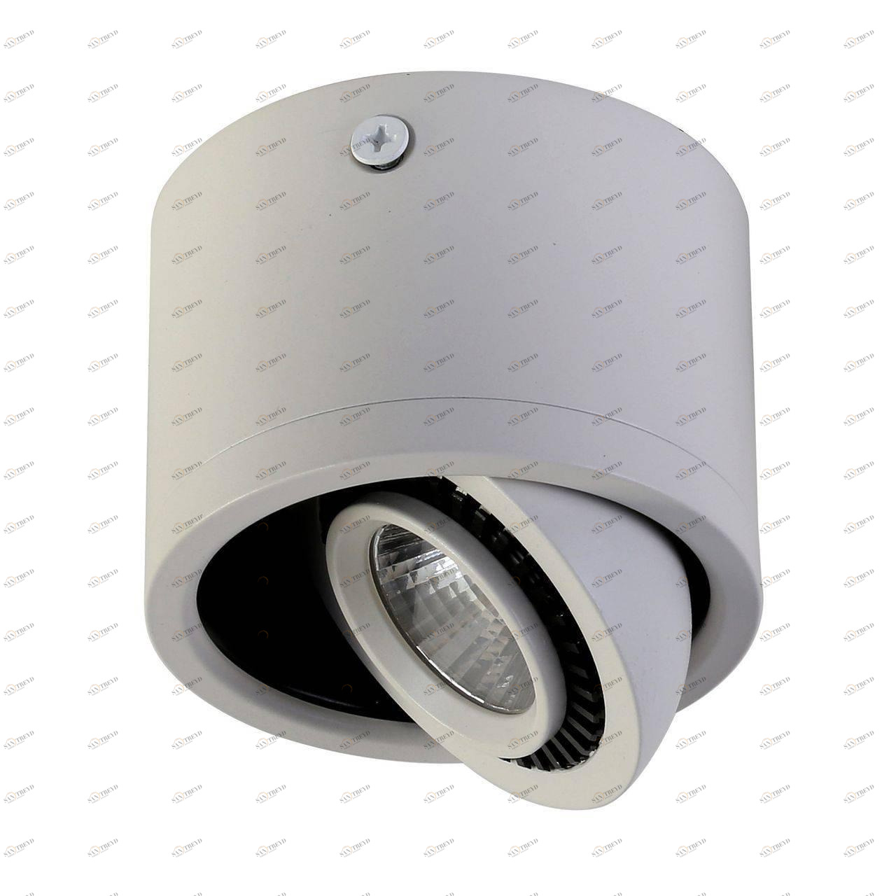 Потолочный светодиодный светильник Favourite Reflector 1775-1C FAVOURITE REFLECTOR WHITE 083077 Белый 
