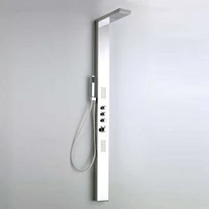 Душевая панель S218600001 System pool Lan