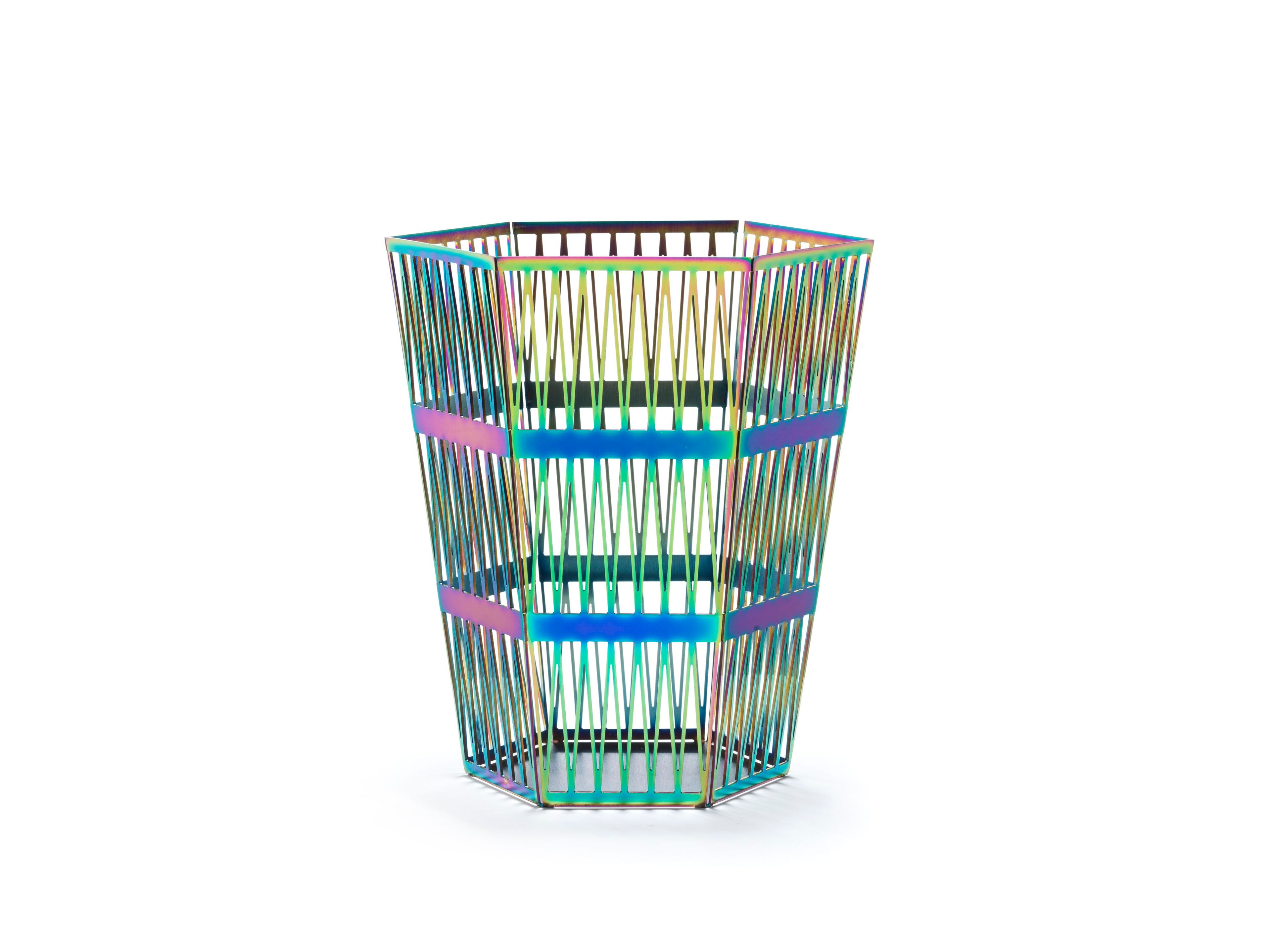 Стальные брошюры GHIDINI1961 Tip Top ARCH-00137886