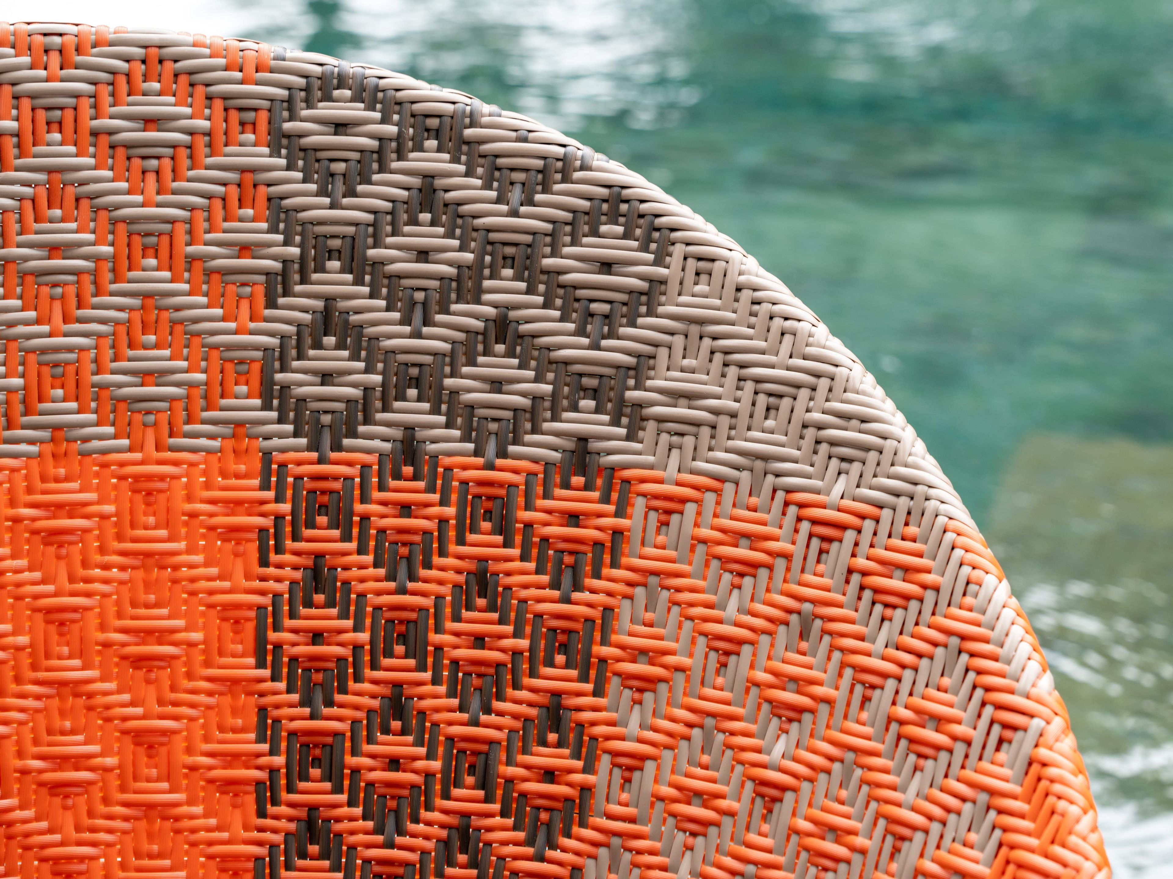 Тканевое кресло cbdesign Бразилия ARCH-00035217 - Вид №8