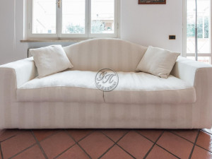 Ткань диван