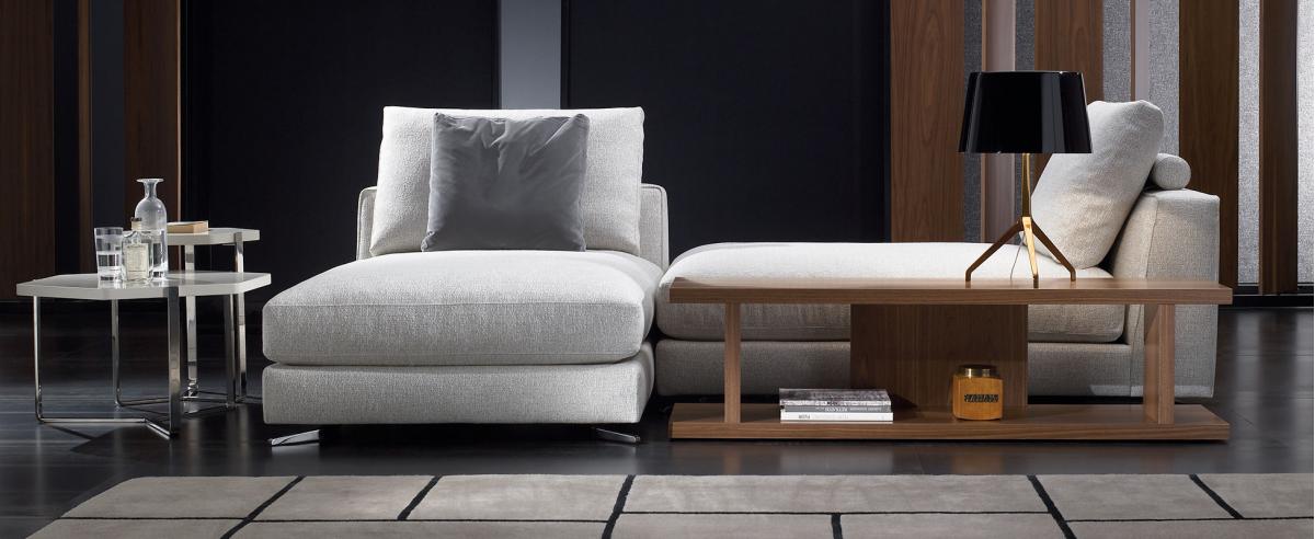 075922 Модульный диван CasaDesus Flavio Santreyd 