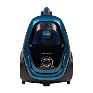 9136149 Пылесос Rombica MyClean Vento синий