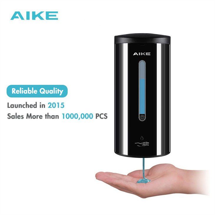 Умный дозатор мыла AIKE AK1205_349  - Вид №2