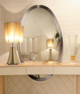 Зеркало  REDECO 1041