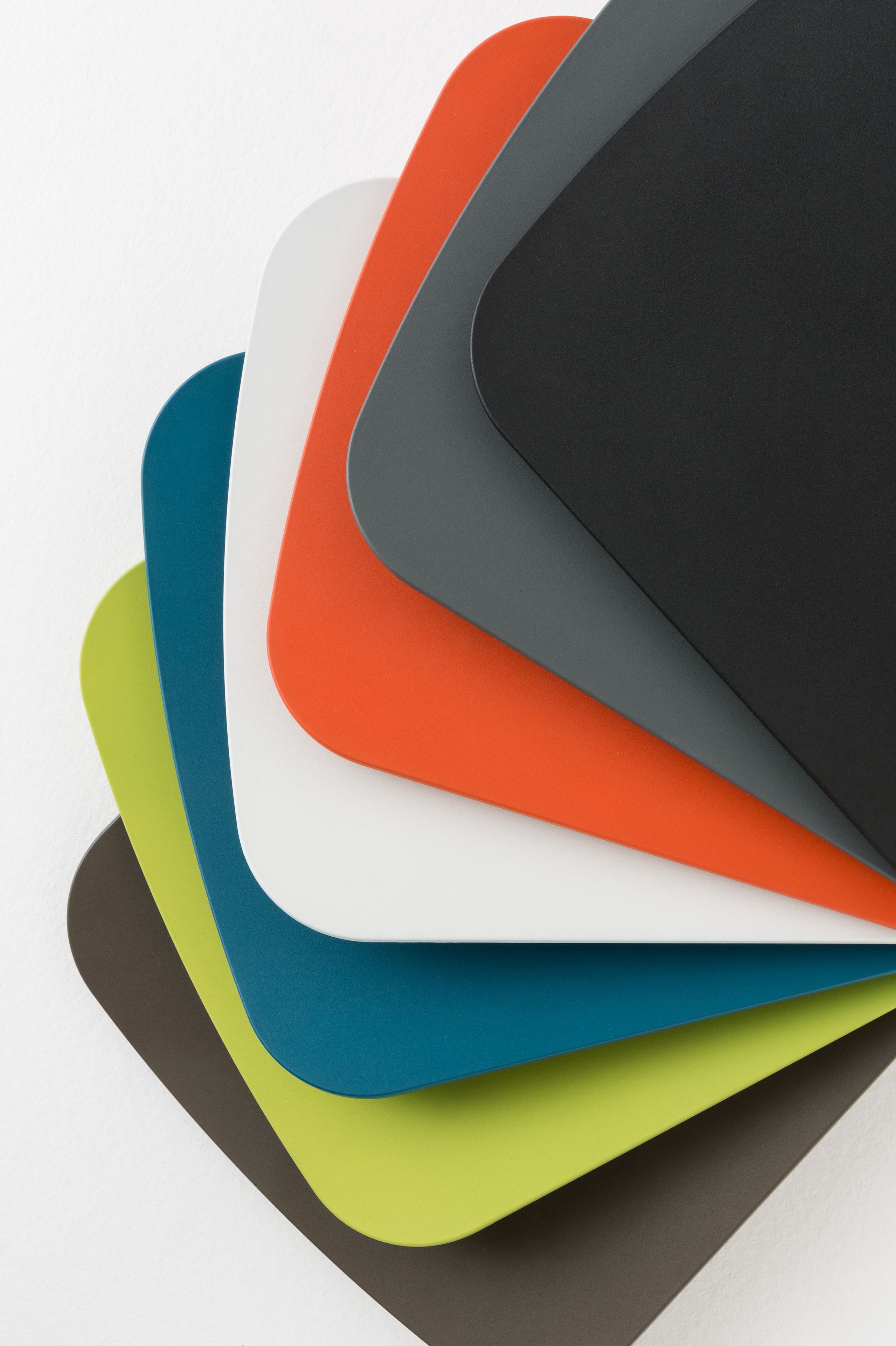 Металлический и полиуретановый табурет с подставкой для ног TrabA' Генуя ARCH-00044939 - Вид №15