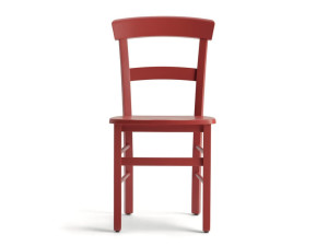 Стул из бука